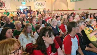 There is ‘something about Skibbereen’, says coach as club rowers retain gold - Homepage - Western People