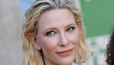 Cate Blanchett révèle n'avoir presque rien touché pour "Le Seigneur des Anneaux" : "Globalement, j'ai eu droit à des sandwichs gratuits"