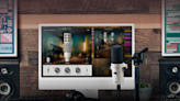 Universal Audio's SC-1 condenser microphone comes with new modeling software
