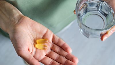 Everything you need to know about fish oil supplements