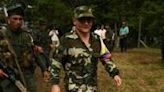 Nestor Gregorio Vera, alias Ivan Mordisco, had been considered the EMC's top commander when it was announced that he would no longer participate in Colombia's peace talks