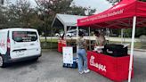 Chick-fil-A opens lunch pop-up along Maybank Hwy., bags breakfast due to Johns Island traffic