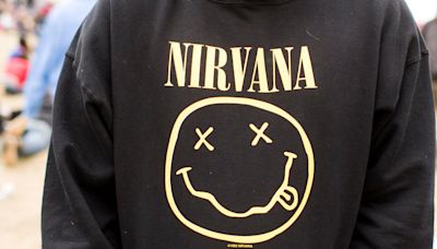 Who’s Smiling Now? Nirvana and Marc Jacobs Settle Logo Lawsuit.