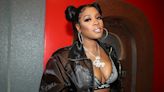 Son of rapper Remy Ma arrested on murder charges in a 2021 fatal shooting