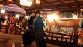 Like a Dragon: Ishin! es una realidad gracias a Ghost of Tsushima