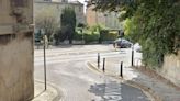 Gas leak repairs force Bath road to close for days