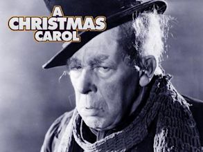 Scrooge (1935 film)