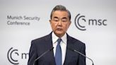 Chinese foreign minister in Russia for week of security meetings