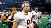 Ron Rivera mentions Jim McMahon when discussing QB Sam Howell