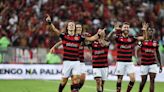 Flamengo x Bahia: Cheio de desfalques, rubro-negro conseguiu vitória heroica em partida que o rival foi melhor; leia análise