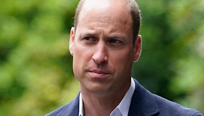 Prince William Steps In Front of the Camera in New, Revealing Documentary