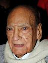 A. K. Hangal