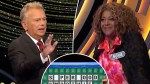 ‘No!’ Pat Sajak yells at ‘Wheel of Fortune’ contestant for laughable wrong answer