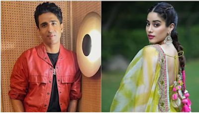 Gulshan Devaiah clarifies ‘not vibing’ with Janhvi Kapoor, compares working with Rajkummar Rao: ‘Not that I didn’t want to see her face’