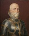 Álvaro de Bazán, Marquis of Santa Cruz