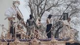 Este es el Martes Santo en Sevilla, una nueva revolución en la Semana Santa 2024