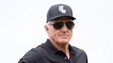 Greg Norman, wife accused of negligence in civil sexual assault lawsuit in Florida