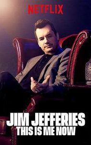 Jim Jefferies: This Is Me Now