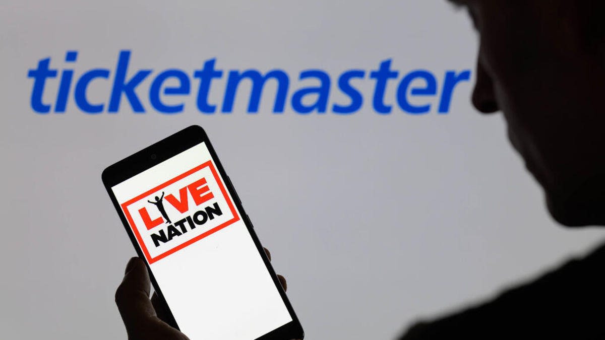 Ticketmaster Breach: How to Get Free Credit Monitoring Following the Data Breach