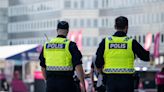 Lanzan un cerdo contra la fachada de una mezquita en el sur de Suecia