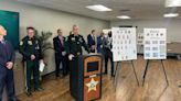 PBSO, DEA Bust 19 Suspected Gang Members & Seize Fentanyl | 95.3 WDAE | Florida News