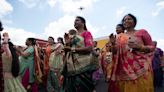 Hindu temple completes journey to Bensalem, uniting culture and community