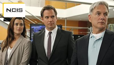 NCIS : comment Michael Weatherly a réussi à sauver Tony, son personnage, au tout début de la série