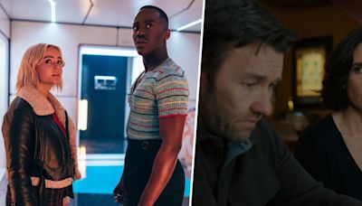 The 7 best new movies and shows to stream this weekend