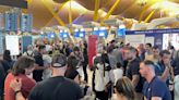Massive tech outage grounds flights, disrupts businesses around world