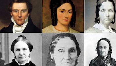 Matthew Bowman: Why more and more Mormon types are denying Joseph Smith practiced polygamy