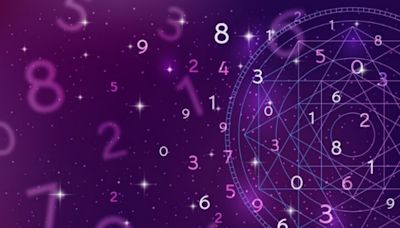 Numerology prediction for October 2024: What the letters in your name say about you?