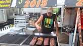 ‘Very Good To Us’: Rain Doesn’t Dampen Spirits At RibFest