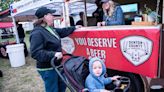 Little d Brewfest on Saturday combines love of craft brews and doing good — two Denton staples