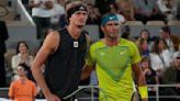 Rafael Nadal, in likely final French Open appearance, draws No. 4 Alexander Zverev in first round - The Boston Globe