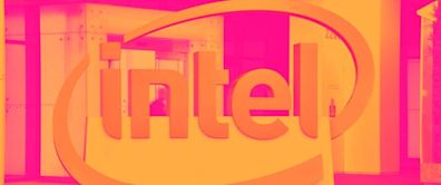 Q4 Earnings Outperformers: Intel (NASDAQ:INTC) And The Rest Of The Processors and Graphics Chips Stocks