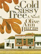 A Literary Odyssey: Book 152: Cold Sassy Tree by Olive Ann Burns.