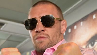 Conor McGregor makes huge UFC return revelation amid rumors new Chandler date