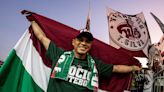 Thiago Silva chega ao Rio e é recebido com festa por torcedores do Fluminense | Fluminense | O Dia