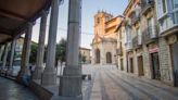 El pueblo medieval de Álava que está amurallado y tiene una ermita del siglo XII: se enclava en un bonito entorno natural