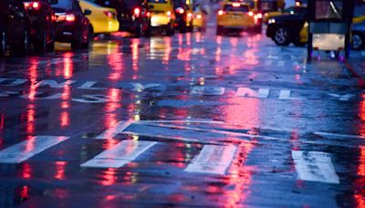 Se espera día agradable antes de la amenaza de posibles tormentas en el área de Nueva York