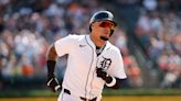 What Detroit Tigers' Javier Báez thinks about hearing boos from fans at Comerica Park