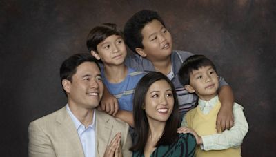 ‘Fresh Off The Boat’ Cast Then and Now: See Constance Wu, Randall Park and More—Plus, Learn About the Behind-the-Scenes Drama