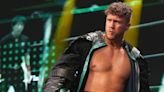 Is Will Ospreay headed to WWE or AEW?