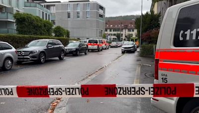 Switzerland: Chinese national stabs children in Zurich, 1 boy seriously wounded | Today News