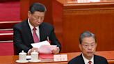 Xi Jinping Has Tough Economic Choices Ahead