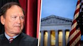 What’s most ‘disturbing’ about Justice Alito’s flags