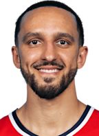 Landry Shamet