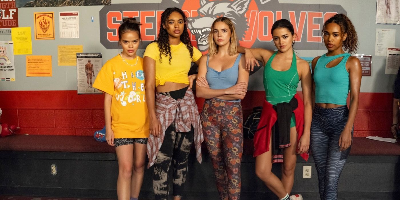 'Pretty Little Liars: Summer School' Review: The Stage Is Set for a Delightfully Bloody Horror Sequel
