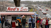 Why is this the world’s most famous lobster shack?