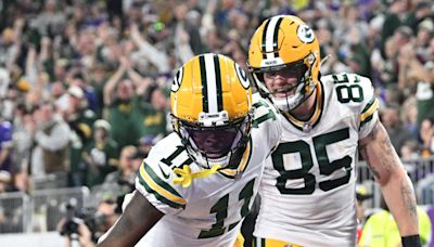 Packers Among Teams With Most ‘Under-25 Talent’